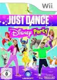 Descargar Just Dance Disney Party [MULTI5][PAL][WiiERD] por Torrent